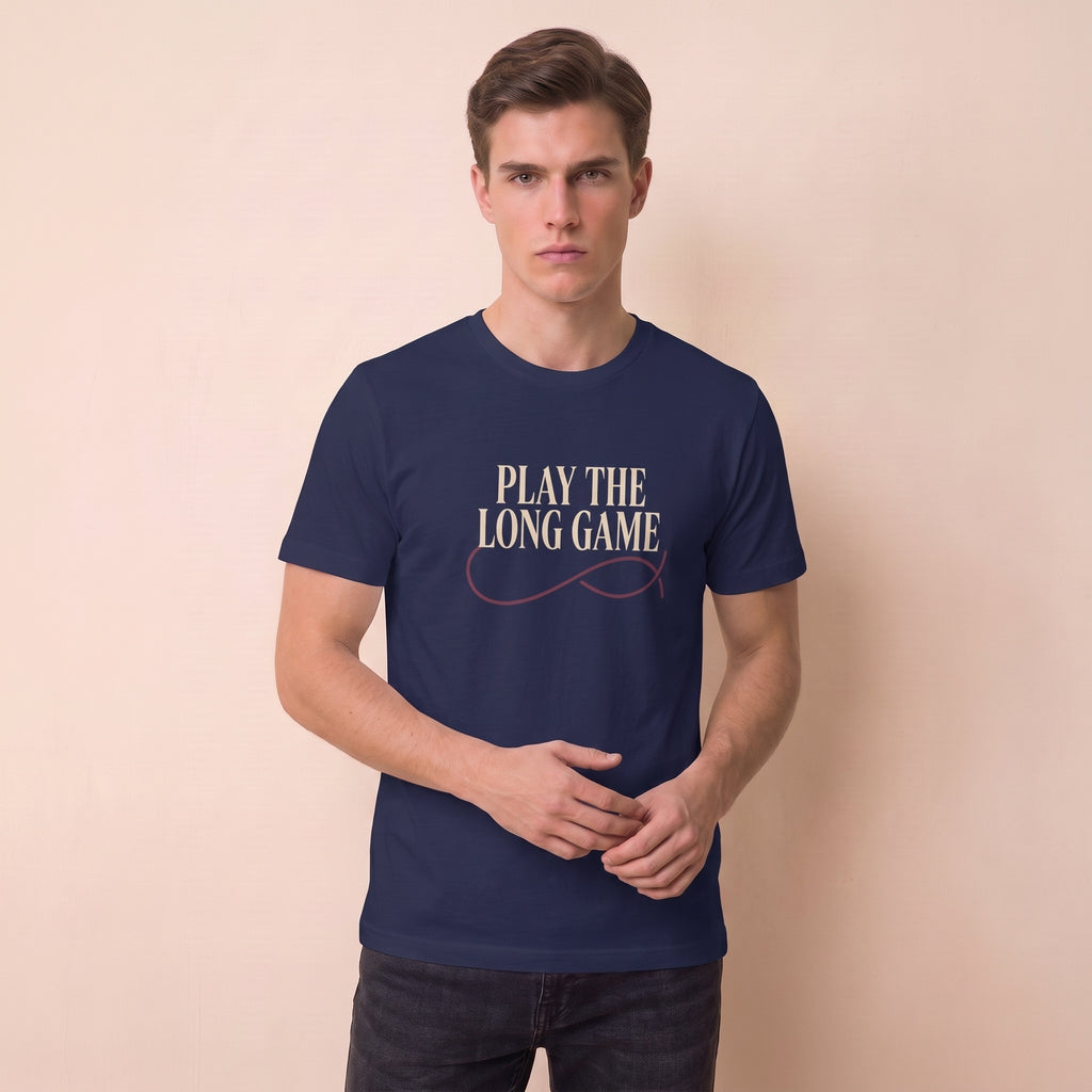 Long Game T-Shirt