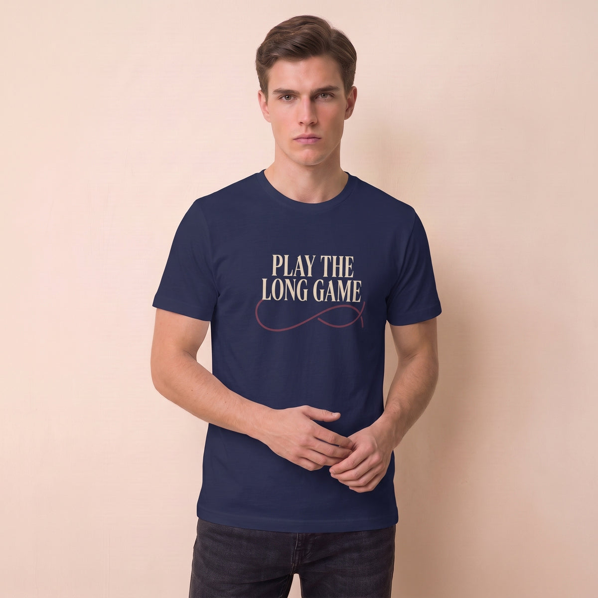 Long Game T-Shirt