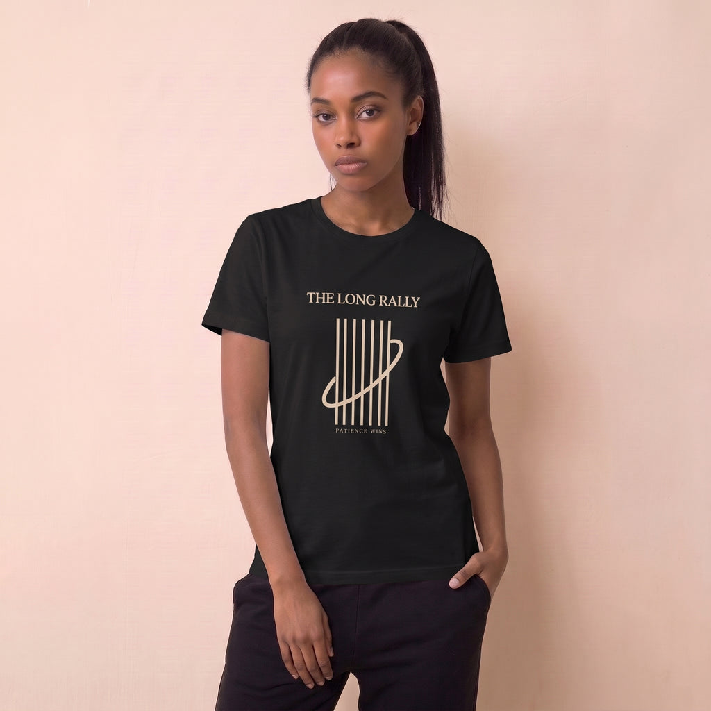 Long Rally T-Shirt