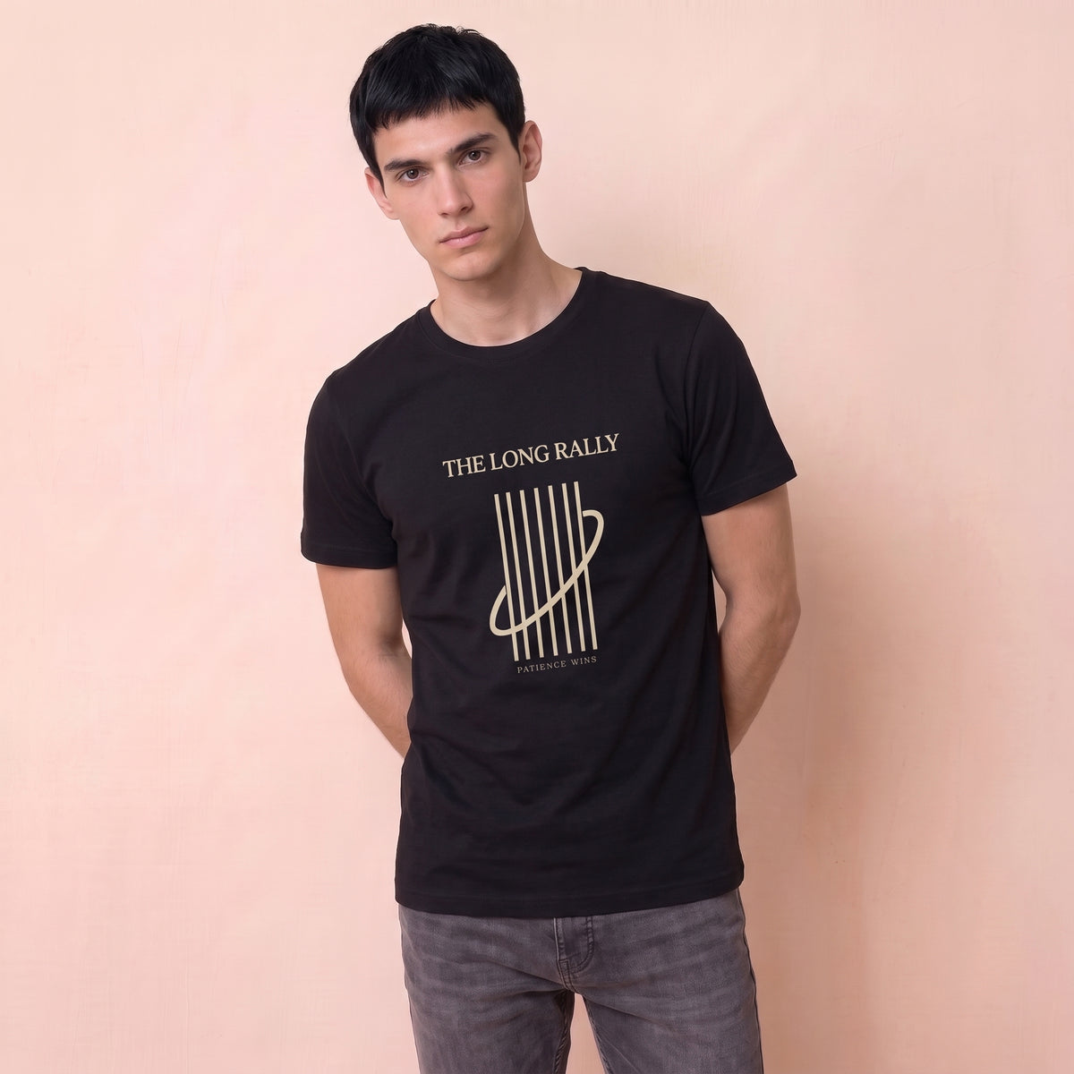 Long Rally T-Shirt