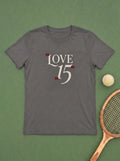 T-shirt Amour 15