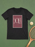 Love Is Zero T-Shirt
