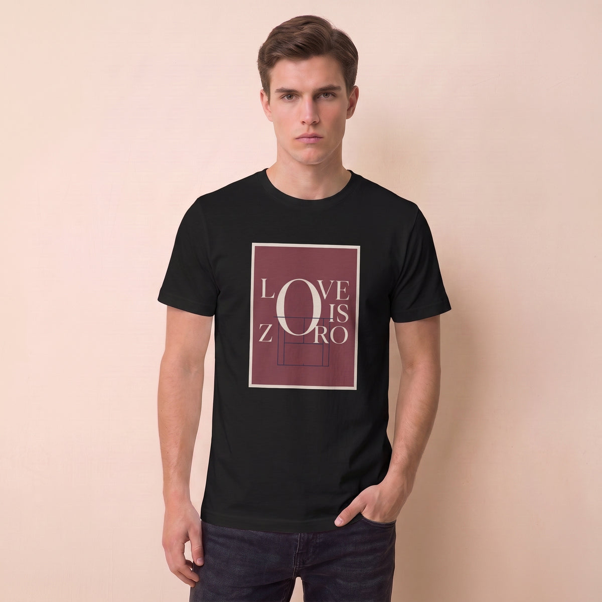 Love Is Zero T-Shirt