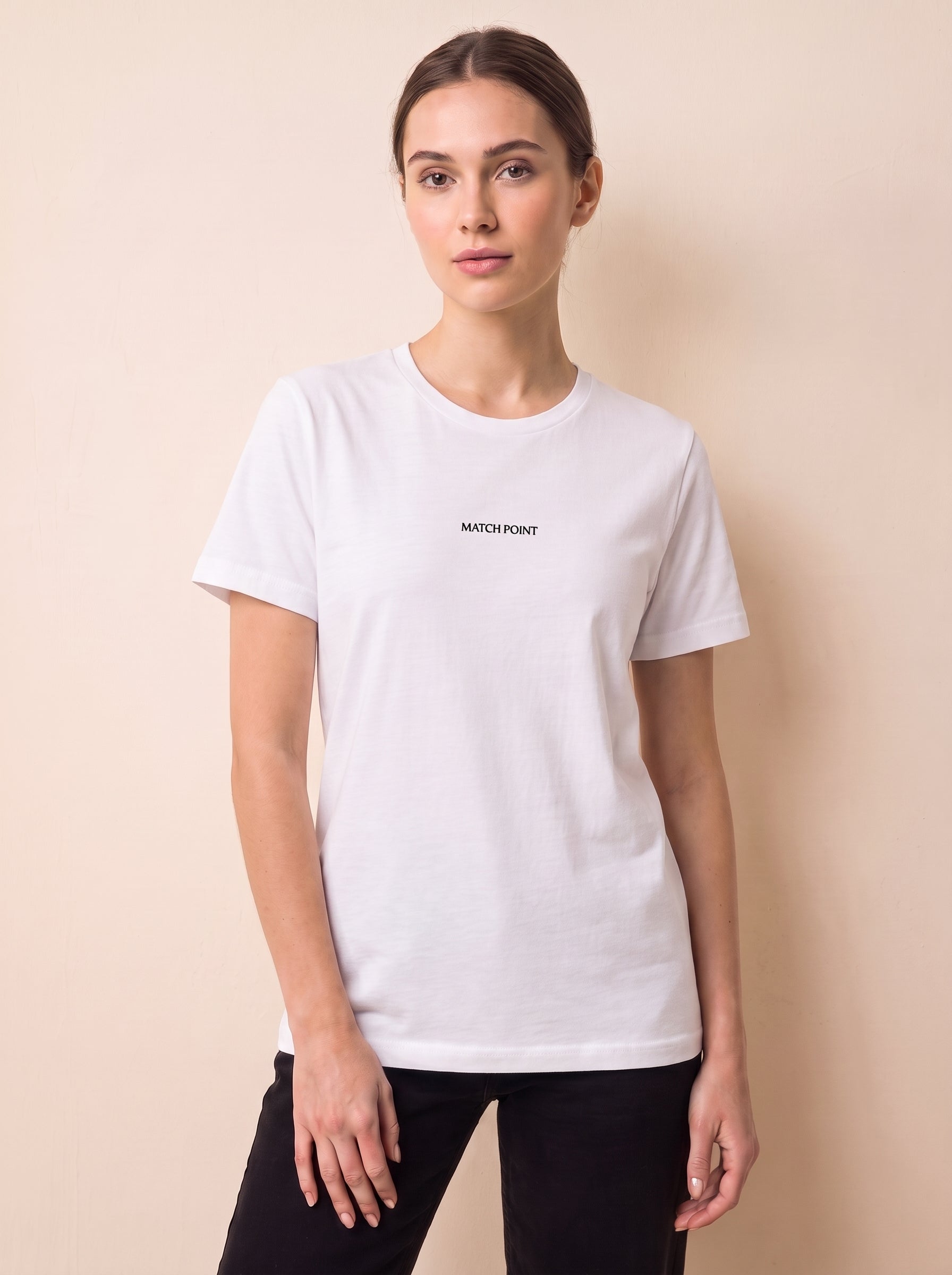 MATCH POINT T-Shirt