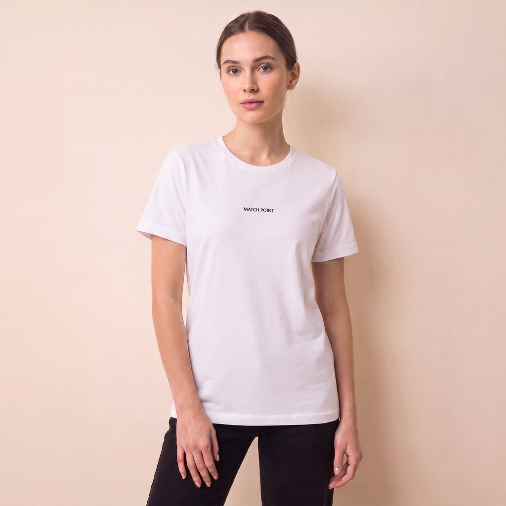 MATCH POINT T-Shirt