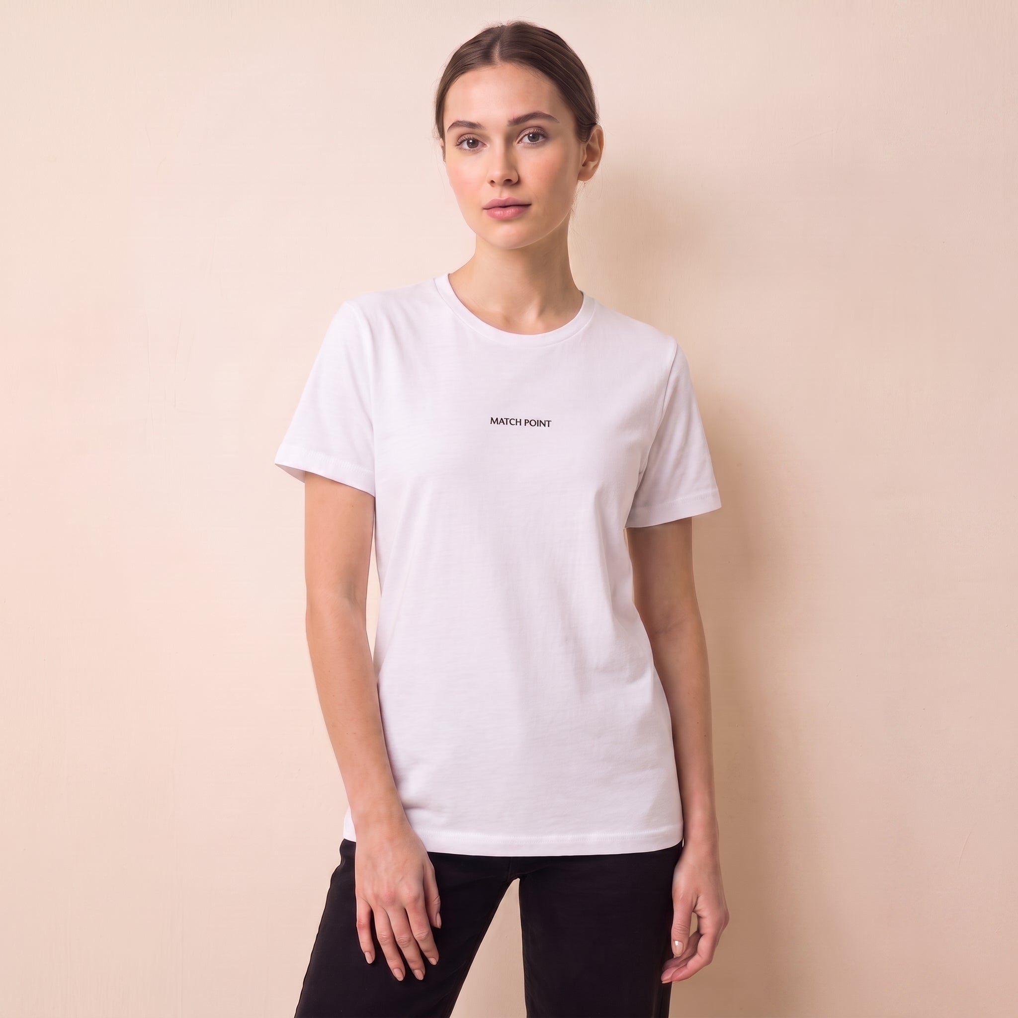 MATCH POINT T-Shirt