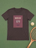 Match Day 09 T-Shirt