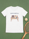 Match Ritual T-Shirt