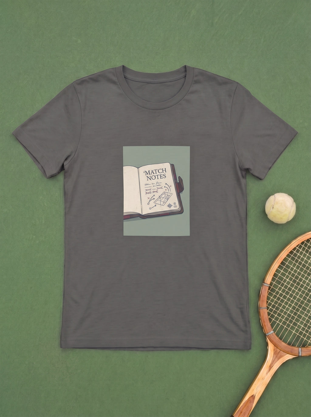 Match Rules T-Shirt