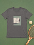 Match Rules T-Shirt