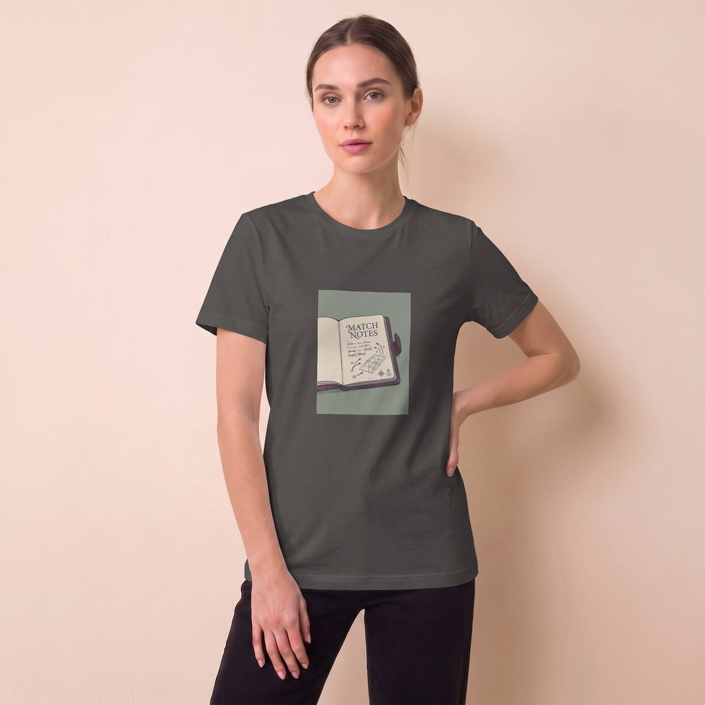 Match Rules T-Shirt