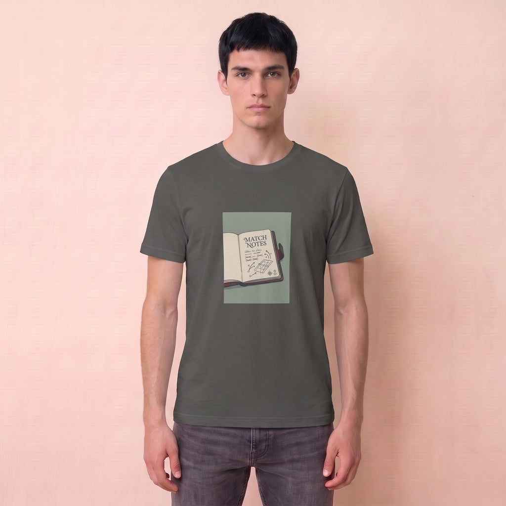 Match Rules T-Shirt