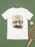 Match Table T-Shirt