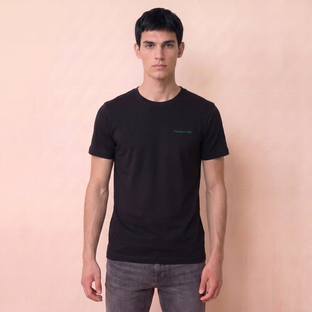 Members Only T-Shirt