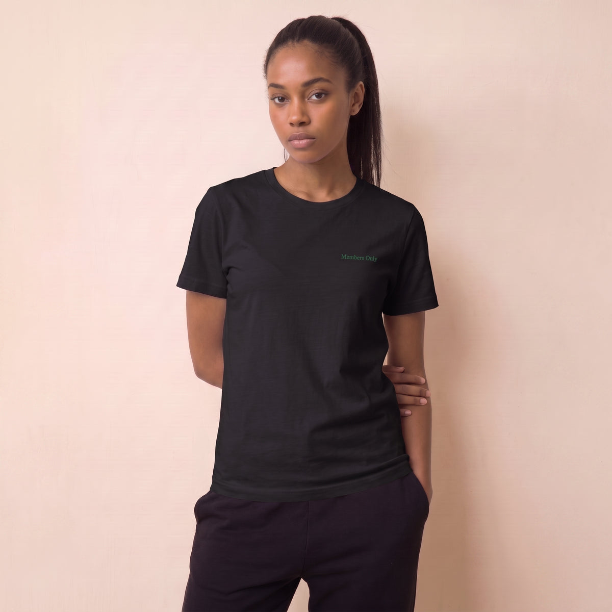 Members Only T-Shirt