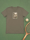 Morgenmatch-T-Shirt