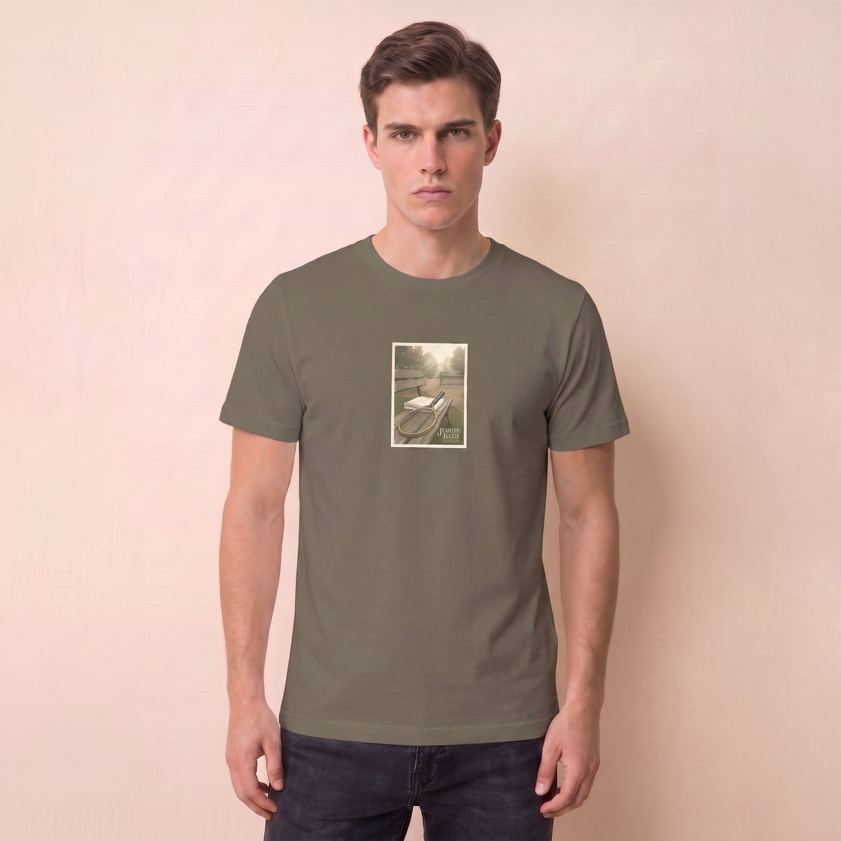 Morning Match T-Shirt