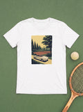 Morning Ride T-Shirt