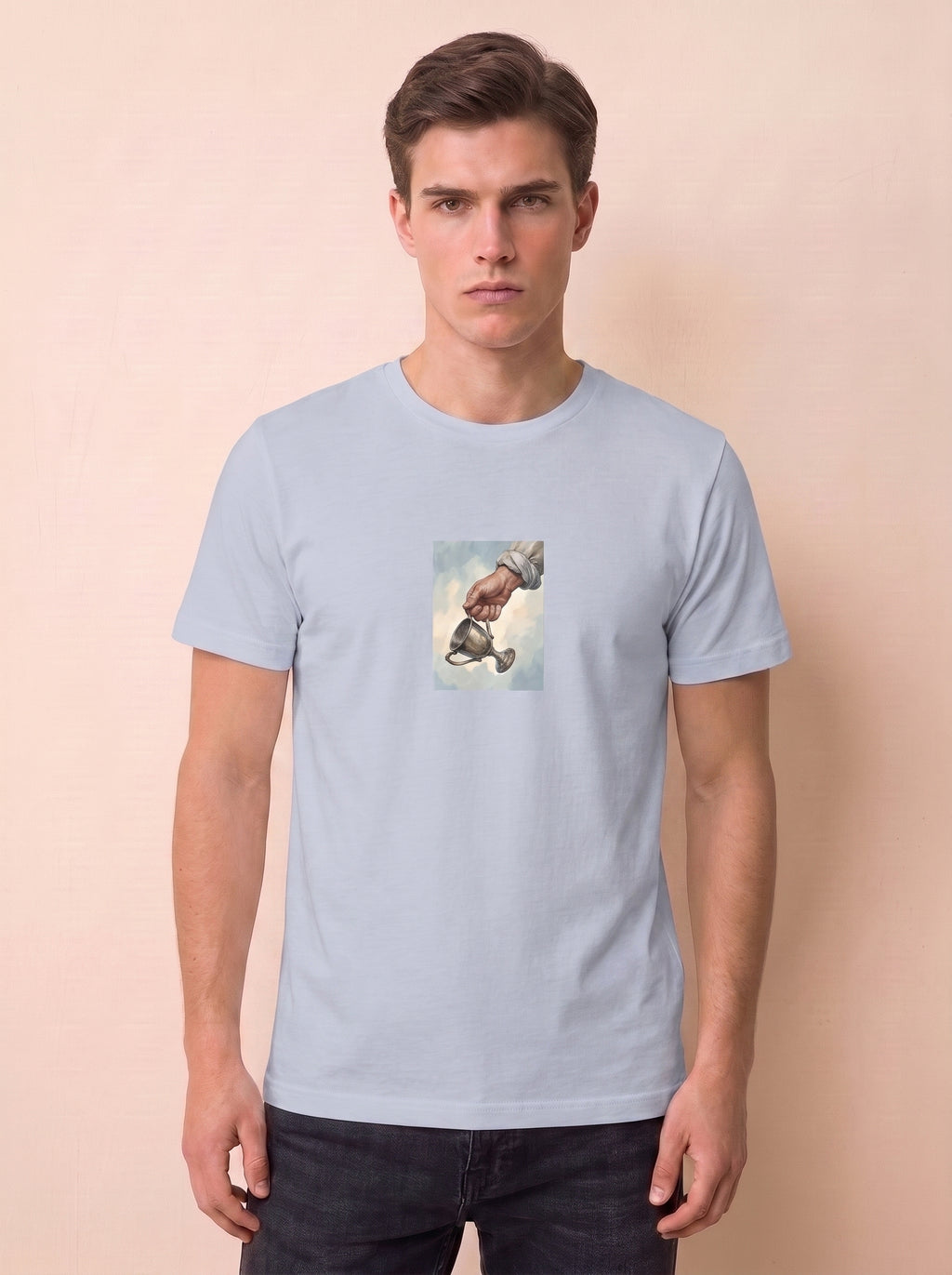 My Trophy T-Shirt