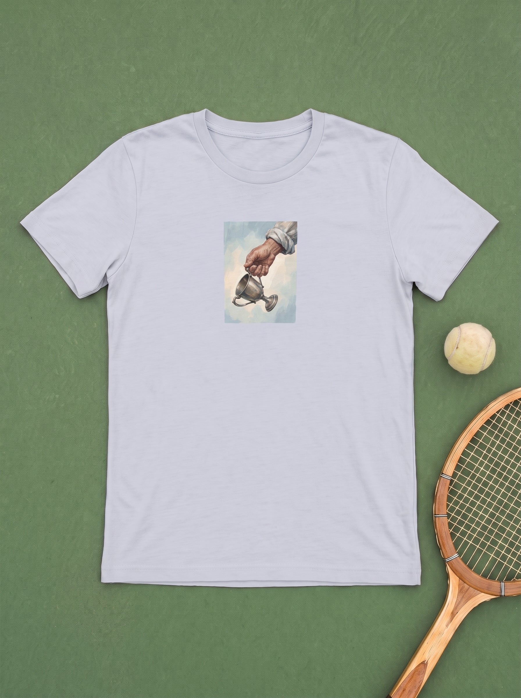 My Trophy T-Shirt
