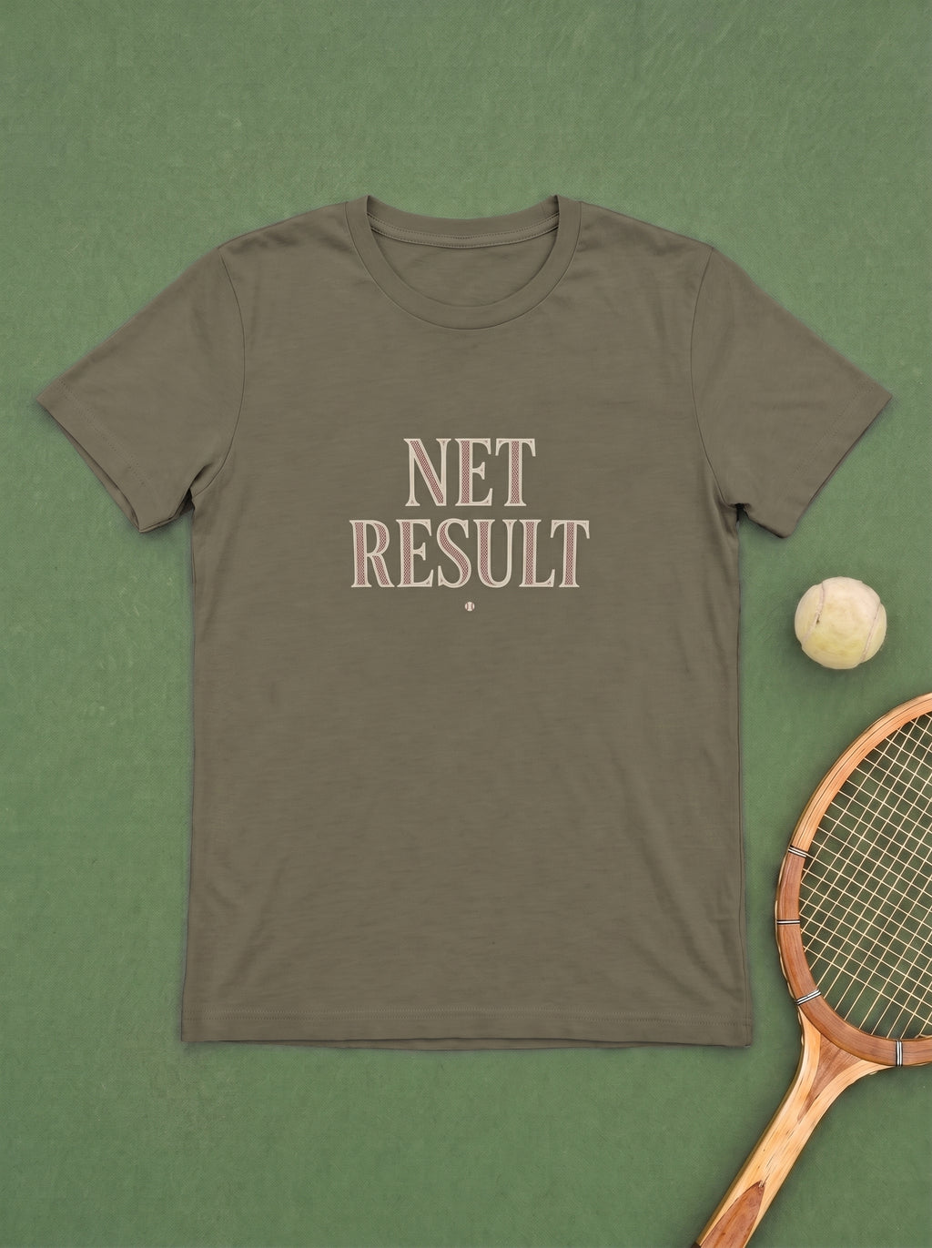 Net Result T-Shirt