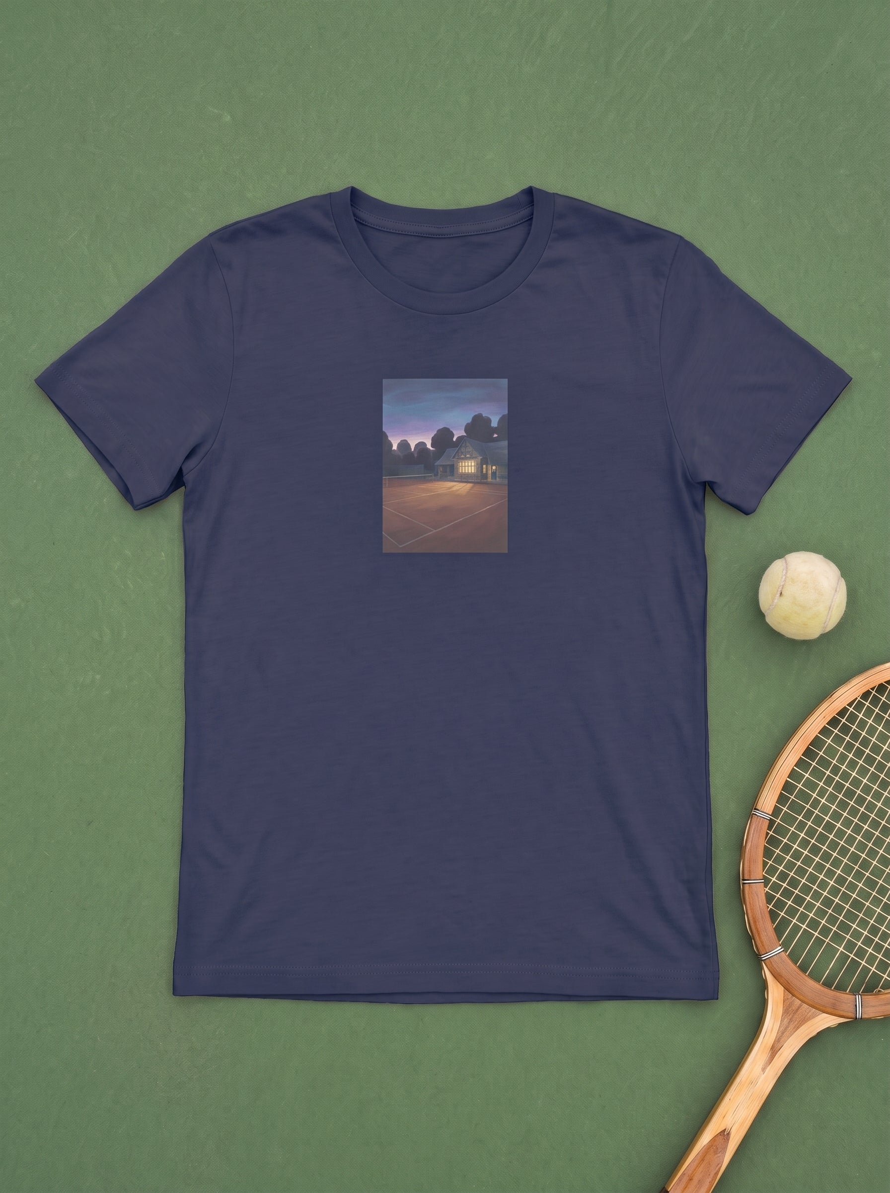 Nächte wie diese T-Shirt