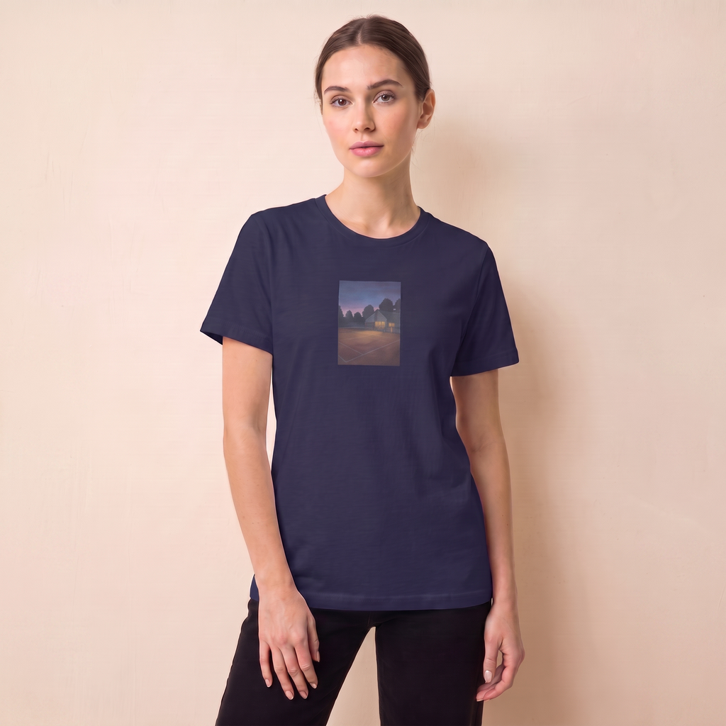 Nights like this T-Shirt