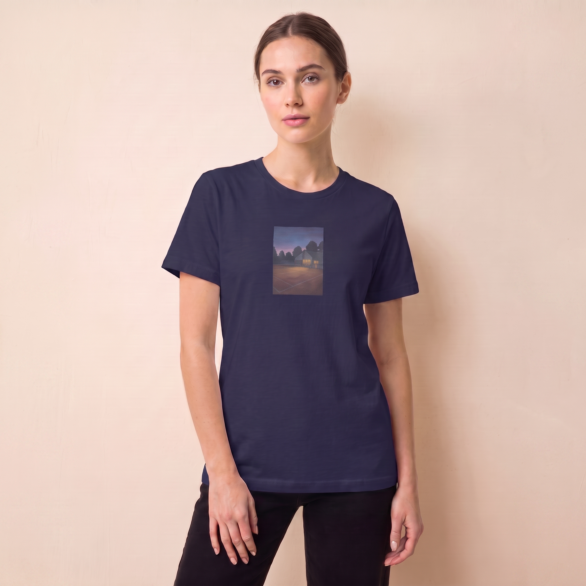 Nights like this T-Shirt