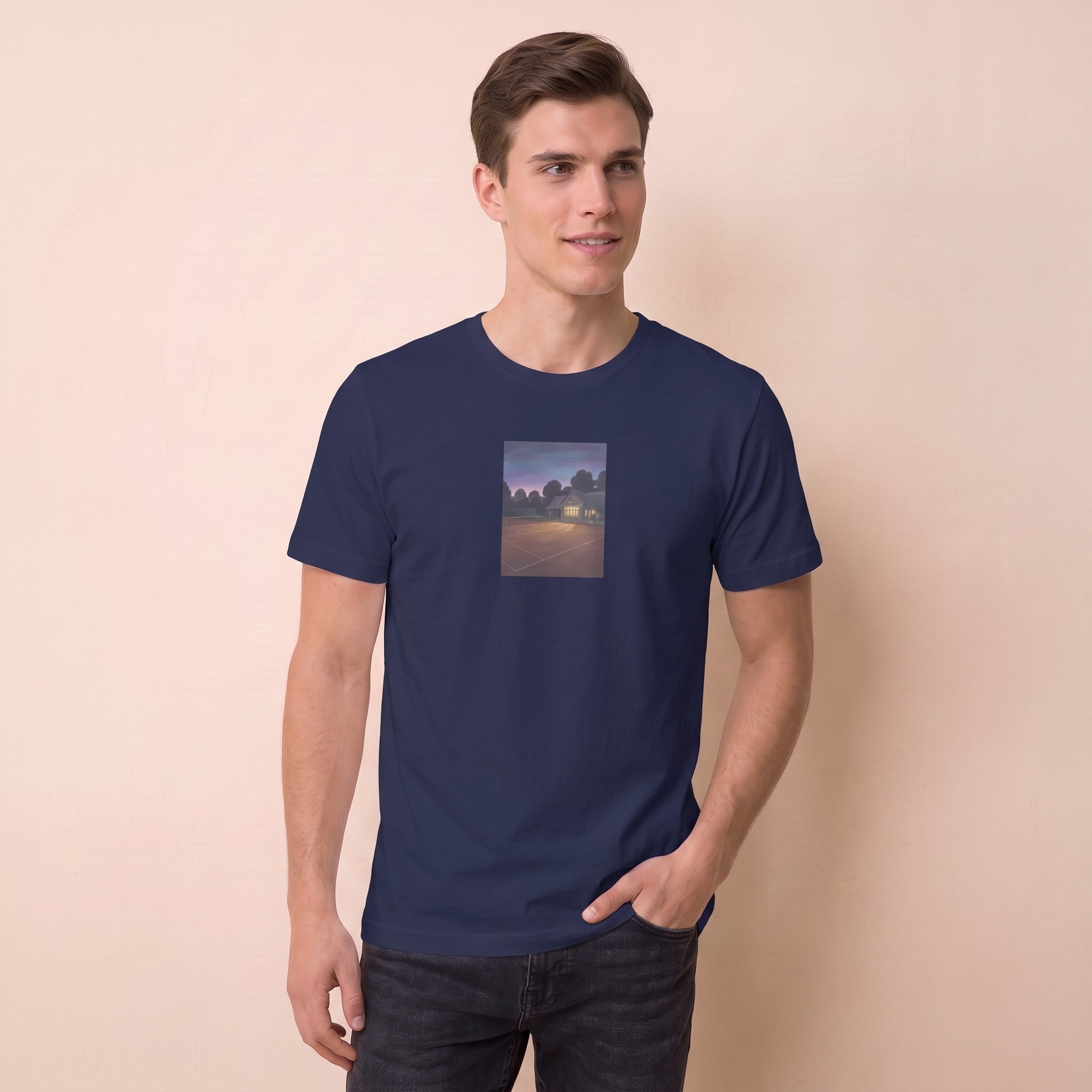 Nights like this T-Shirt