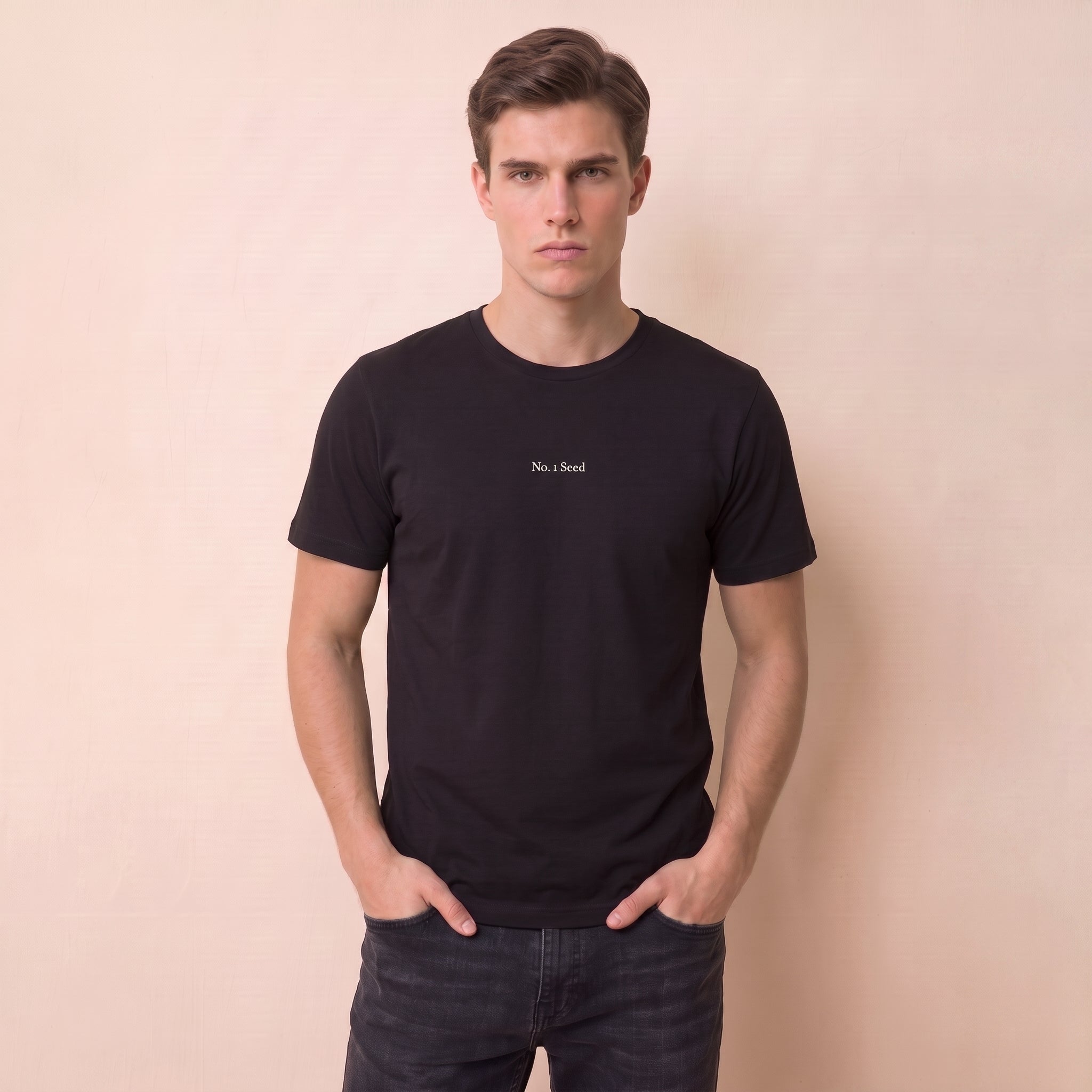 No. 1 Seed T-Shirt