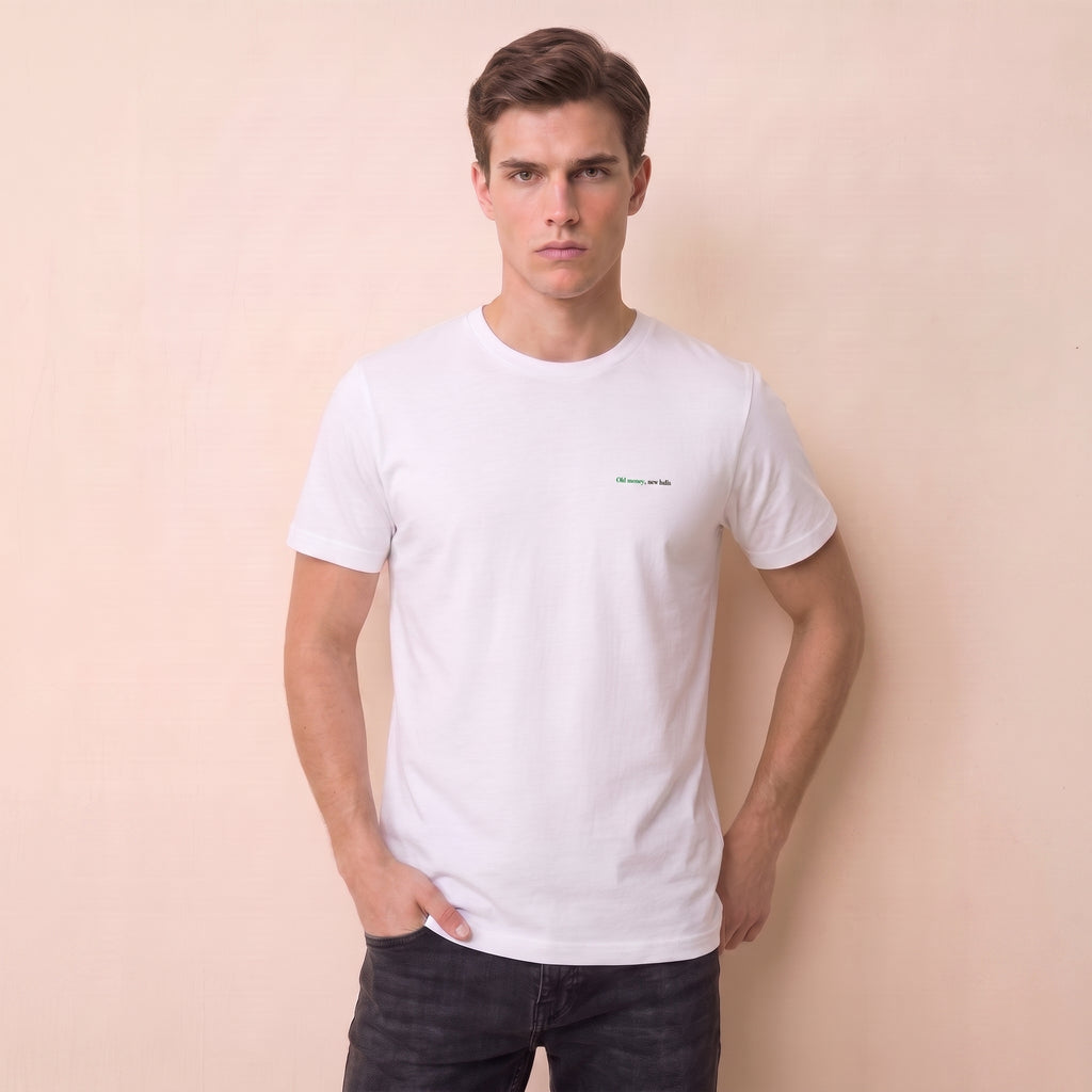Old money, new balls T-Shirt