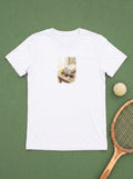 On Vacation T-Shirt