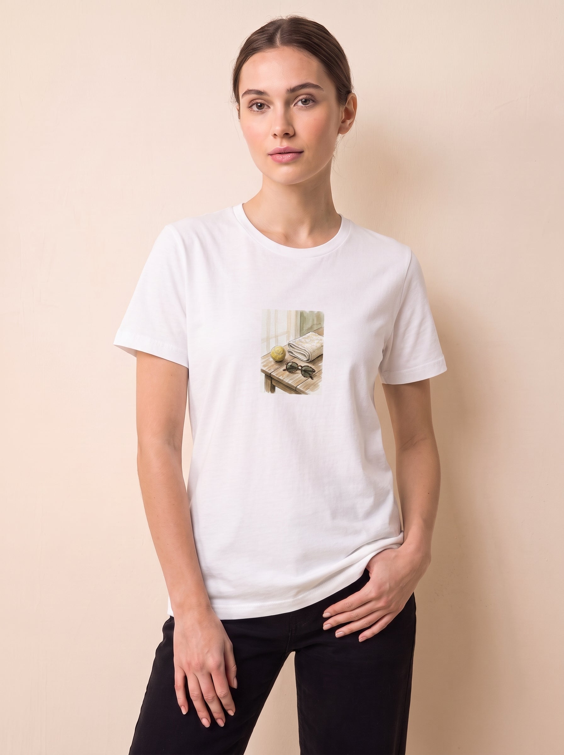 Urlaub T-Shirt