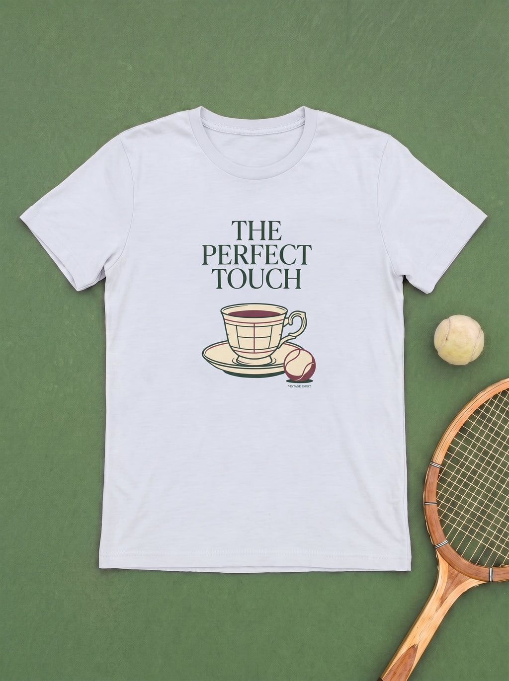 Perfect Touch T-Shirt