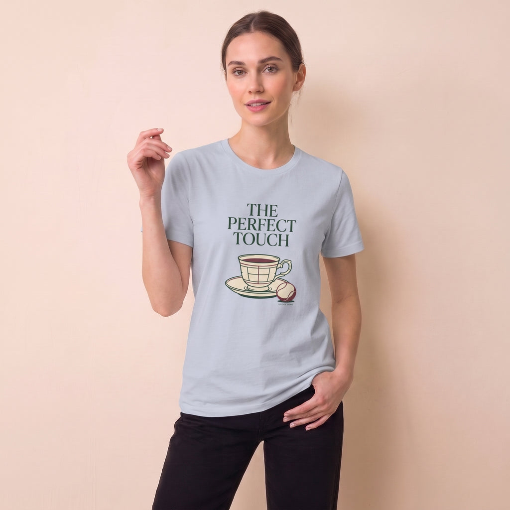 Perfect Touch T-Shirt
