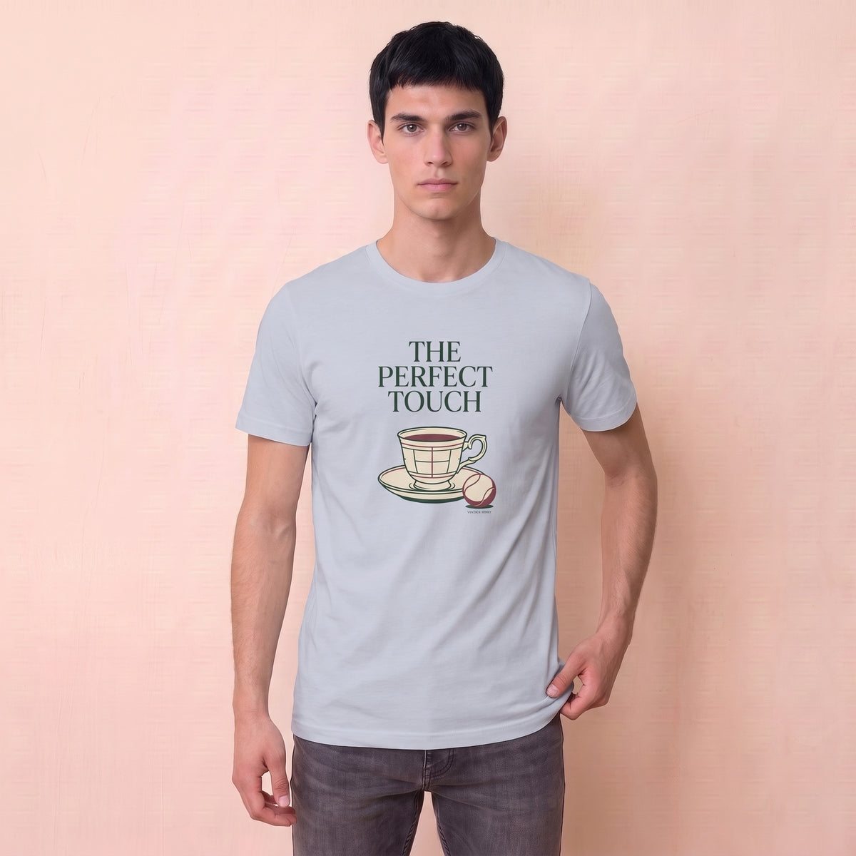 Perfect Touch T-Shirt