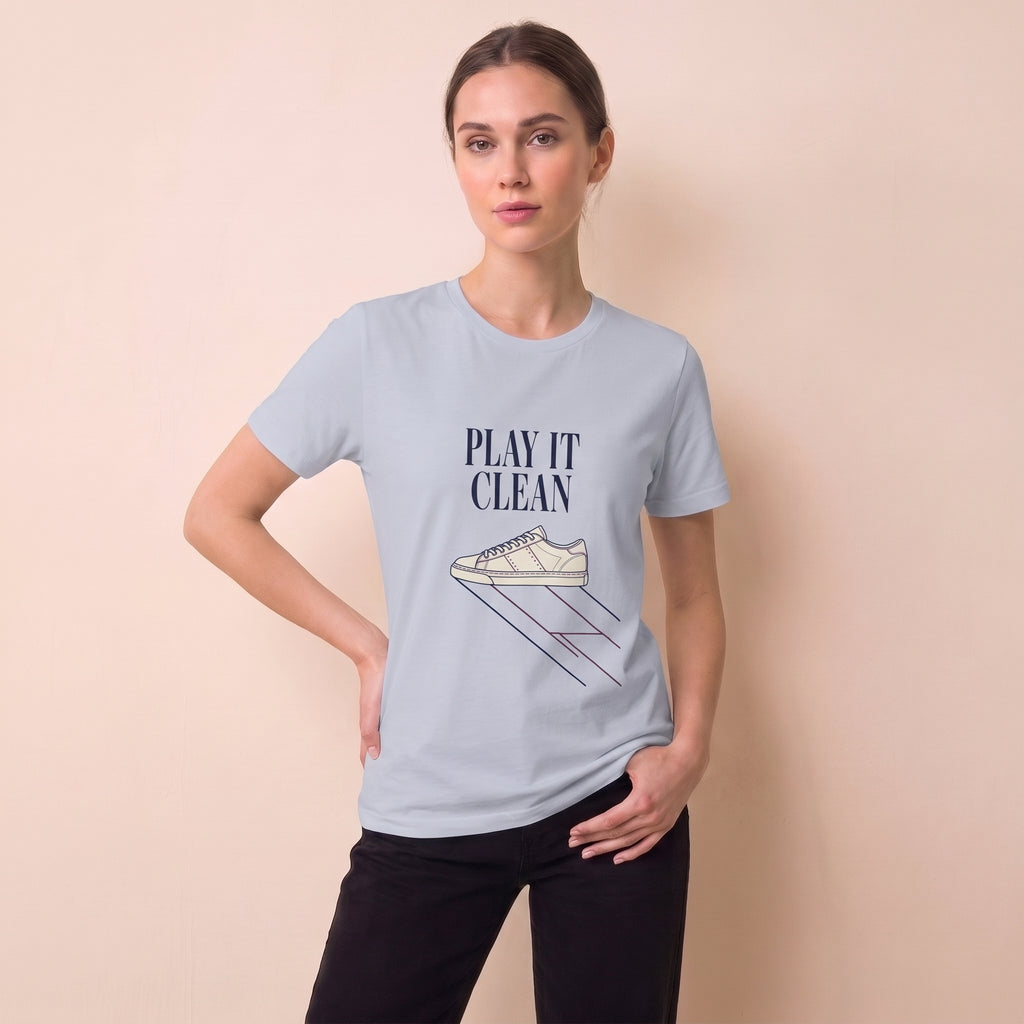 Play It Clean T-Shirt