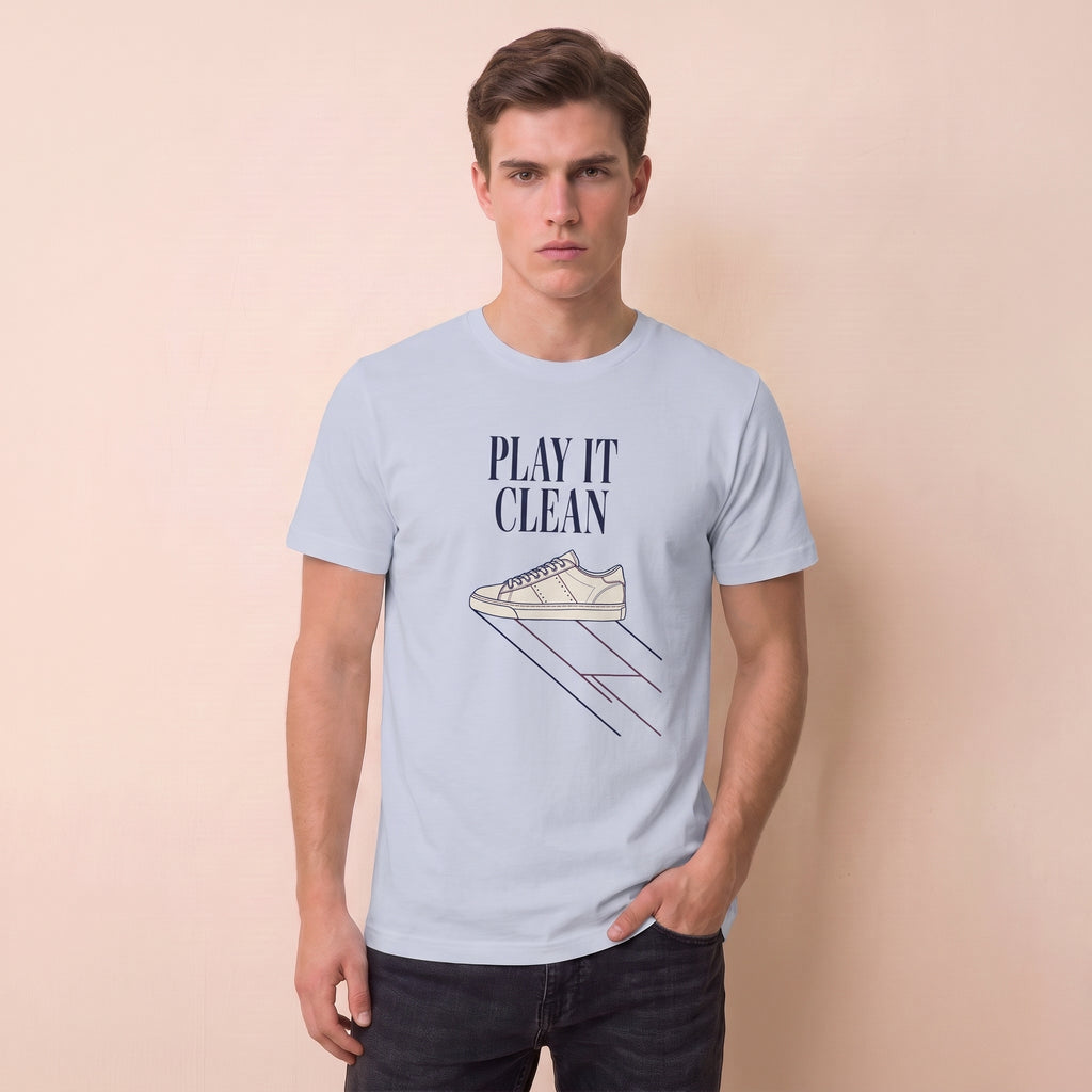 Play It Clean T-Shirt