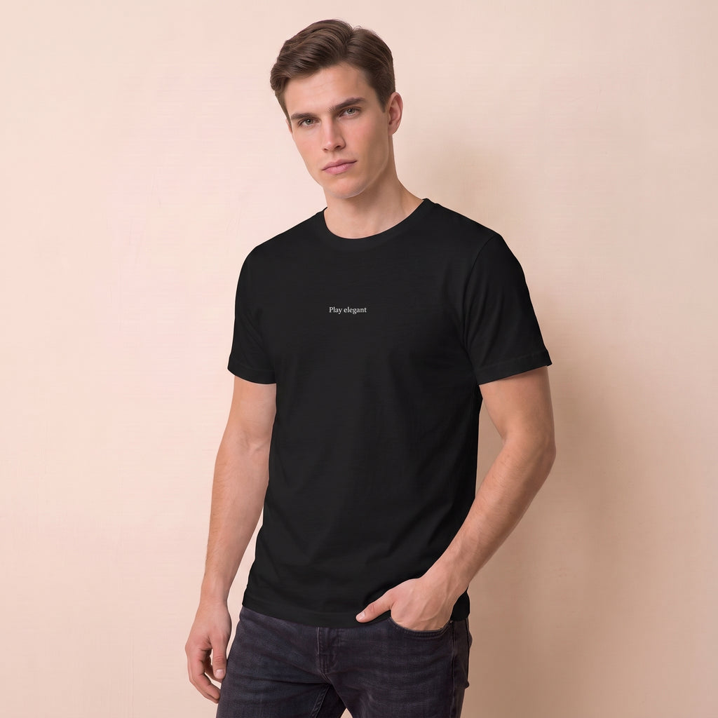 Play elegant T-Shirt
