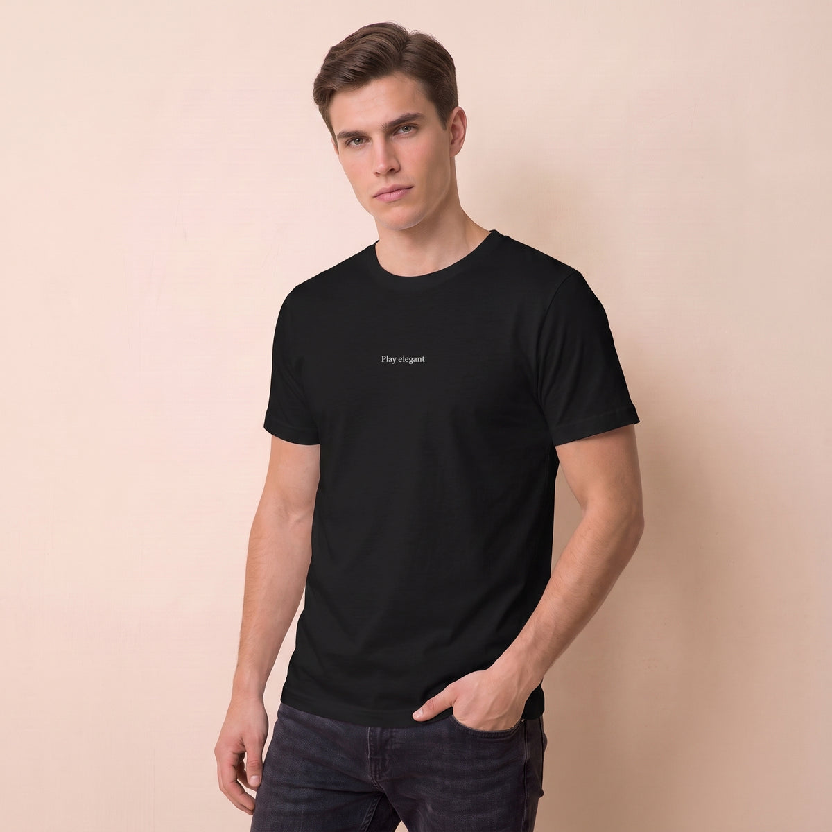 Play elegant T-Shirt