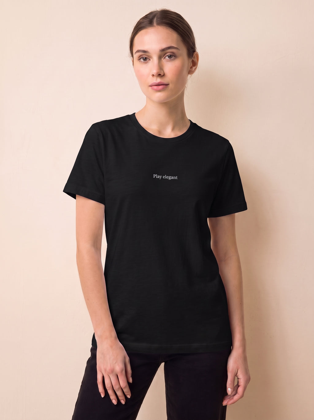 Elegantes T-Shirt