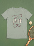 T-shirt RALLY