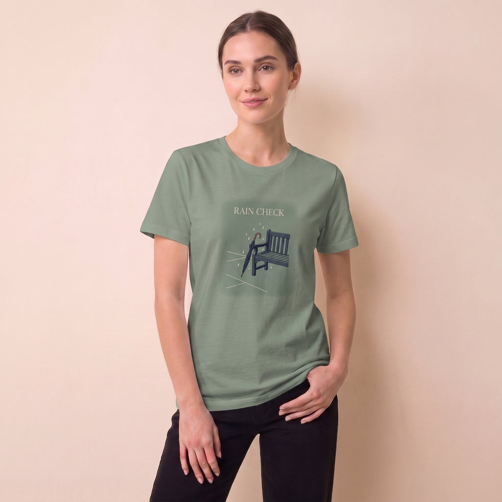 Rain Check T-Shirt