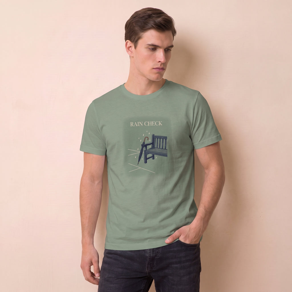 Rain Check T-Shirt