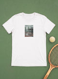 Rain 'n' Court T-Shirt