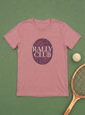 Rally Club T-Shirt