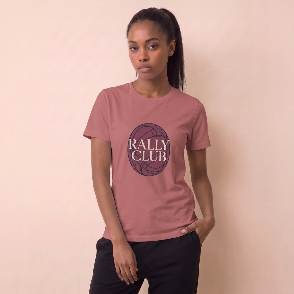 Rally Club T-Shirt