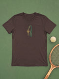 Serve Key T-Shirt