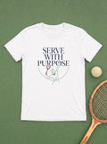Serve With Purpose T-Shirt