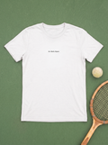 Set. Match. Repeat. T-Shirt